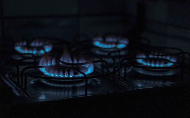 przetargi - Ogłoszenie o przetargu na dostawę gazu płynnego propan (17.11.2015)